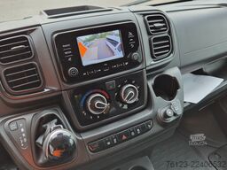 PEUGEOT Boxer  Hochraum 9 Sitzer L3H2 verglast BlueHDi