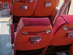 SETRA Kässbohrer Setra S 6, S 7, S 9 , S 10Oldtimerbus