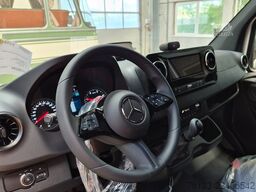 MERCEDES-BENZ 311 Sprinter 9 Sitzer auf Wunsch VIP Sitze