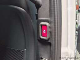 MERCEDES-BENZ 311 Sprinter 9 Sitzer auf Wunsch VIP Sitze