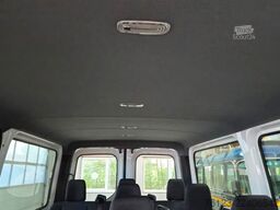 MERCEDES-BENZ 311 Sprinter 9 Sitzer auf Wunsch VIP Sitze