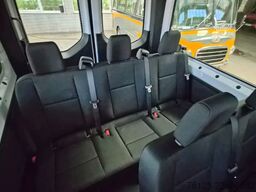 MERCEDES-BENZ 311 Sprinter 9 Sitzer auf Wunsch VIP Sitze
