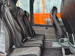 IVECO 2x Daily 70 Lagerfahrzrug Ferqui Sunrise 2,5 m B