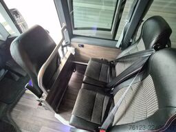 IVECO 2x Daily 70 Lagerfahrzrug Ferqui Sunrise 2,5 m B