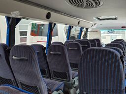IVECO 2x Daily 70 Lagerfahrzrug Ferqui Sunrise 2,5 m B