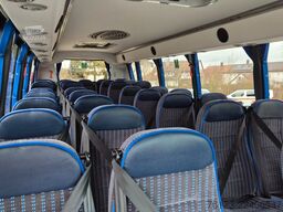 IVECO 2x Daily 70 Lagerfahrzrug Ferqui Sunrise 2,5 m B