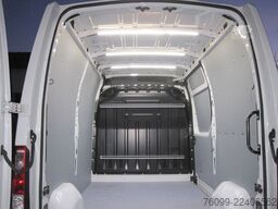 Opel Movano 2,3 D L2H2 Schwingsitz 270° Türen