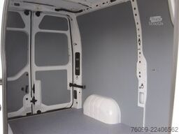 Opel Movano 2,3 D L2H2 Schwingsitz 270° Türen