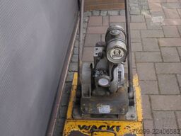 Wacker BVPN 50 sofort einsatzbereit