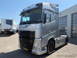 Volvo FH FH 420 2 x Tank, vin KB---- euro 6 D