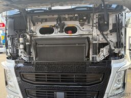 Volvo FH FH 420 2 x Tank, vin KB---- euro 6 D