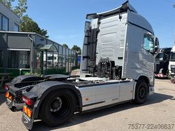 Volvo FH FH 420 2 x Tank, vin KB---- euro 6 D