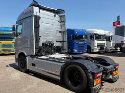 Volvo FH FH 420 2 x Tank, vin KB---- euro 6 D