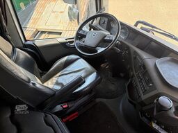 Volvo FH FH 420 2 x Tank, vin KB---- euro 6 D