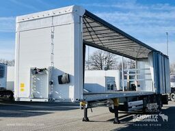 Schmitz Cargobull Curtainsider Standard Getränke