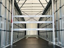 Schmitz Cargobull Curtainsider Standard Getränke
