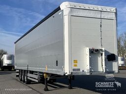 Schmitz Cargobull Curtainsider Standard Getränke
