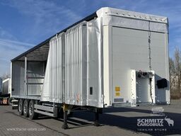 Schmitz Cargobull Curtainsider Standard Getränke