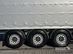 Schmitz Cargobull Curtainsider Standard Getränke