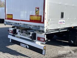 Schmitz Cargobull Curtainsider Standard Getränke