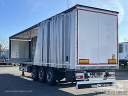 Schmitz Cargobull Curtainsider Standard Getränke