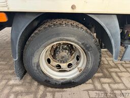 MAN LE **12.250-BELGIAN ORIGINE**