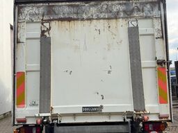 MAN LE **12.250-BELGIAN ORIGINE**