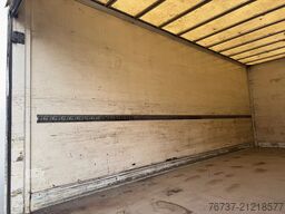 MAN LE **12.250-BELGIAN ORIGINE**