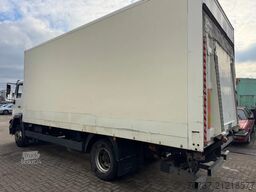 MAN LE **12.250-BELGIAN ORIGINE**