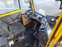 Terberg YT 182 Terberg, Mafi, Wiesel