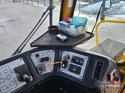 Terberg YT 182 Terberg, Mafi, Wiesel