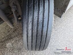 Terberg YT 182 Terberg, Mafi, Wiesel