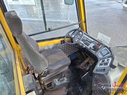 Terberg YT 182 Terberg, Mafi, Wiesel