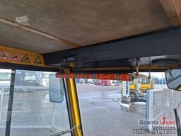 Terberg YT 182 Terberg, Mafi, Wiesel