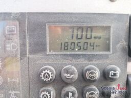 Terberg YT 182 Terberg, Mafi, Wiesel