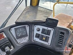 Terberg YT 182 Terberg, Mafi, Wiesel