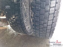 Terberg YT 182 Terberg, Mafi, Wiesel