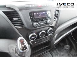 IVECO Daily 35S16A8V MAXI HI-MATIC!! EXPORT!!