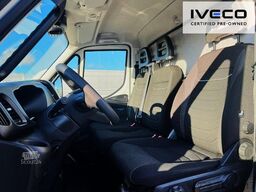IVECO 70C18HA8 Koffer / LBW