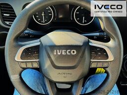 IVECO 70C18HA8 Koffer / LBW