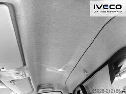 IVECO 70C18HA8 Koffer / LBW