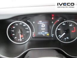 IVECO Daily 35C16H Koffer/LBW EXPORT!!