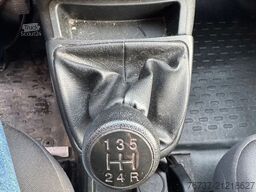 Citroën Nemo **EURO 5B-AIRCO**