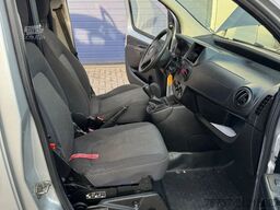 Citroën Nemo **EURO 5B-AIRCO**