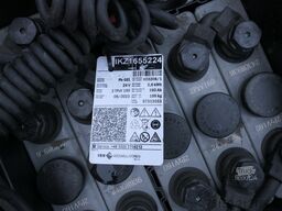 bt SWE 080L Batterie 08/2023