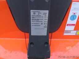 bt SWE 080L Batterie 08/2023