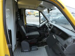iveco Daily 35 S11 C30C AUTOMATIK KAMERA MAXI KAMERA Regale LUFT - EURO 5 - CoC