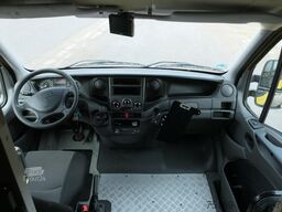 iveco Daily 35 S11 C30C AUTOMATIK KAMERA MAXI KAMERA Regale LUFT - EURO 5 - CoC
