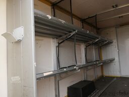 iveco Daily 35 S11 C30C AUTOMATIK KAMERA MAXI KAMERA Regale LUFT - EURO 5 - CoC