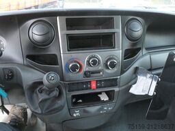 iveco Daily 35 S11 C30C AUTOMATIK KAMERA MAXI KAMERA Regale LUFT - EURO 5 - CoC
